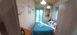 Elektras apartment central with parking