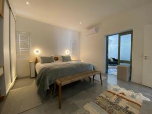 Klipmossel - Bek Bay