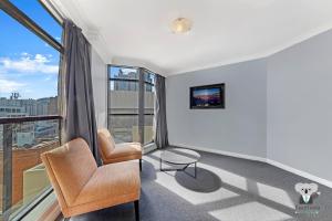 KozyGuru | Sydney CBD | Best Location Studio