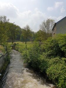 Maisons de vacances LA FOLLE PARENTHESE : photos des chambres