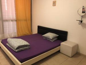 Lugano 33A - No Bikes - Self check-in