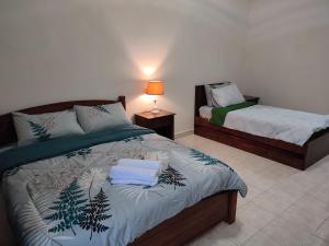 Sofea Inn Bukit Merah - Suria A7727