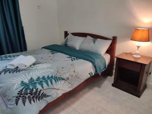 Sofea Inn Bukit Merah - Suria A7727