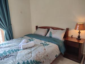 Sofea Inn Bukit Merah - Suria A7727