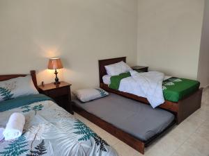 Sofea Inn Bukit Merah - Suria A7727