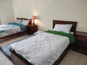 Sofea Inn Bukit Merah - Suria A7727