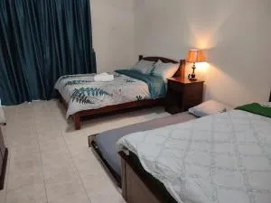 Sofea Inn Bukit Merah - Suria A7727 - Simpang Ampat Semanggol