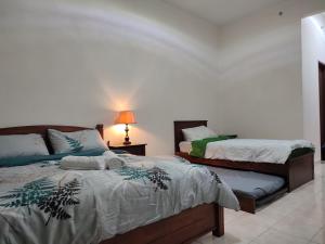 Sofea Inn Bukit Merah - Suria A7727