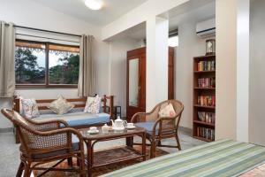 ama stays & trails - Dulwich Park View