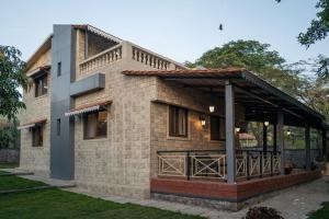 ama stays & trails - Dulwich Park View