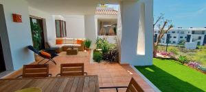 Albatros Golf View 2394