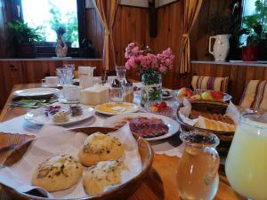 Holiday Farm Grofija