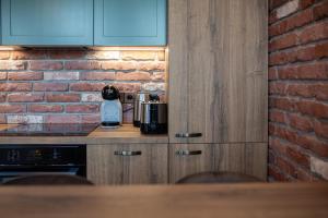 M8 Exclusive Studio Apartment