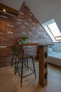 M8 Exclusive Studio Apartment