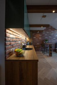 M8 Exclusive Studio Apartment