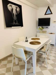 Wonderful apartment in old Alghero img23