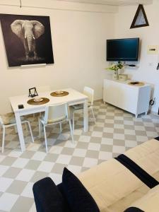 Wonderful apartment in old Alghero img20