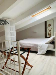Wonderful apartment in old Alghero img8