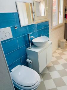 Wonderful apartment in old Alghero img11