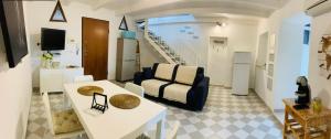 Wonderful apartment in old Alghero img25