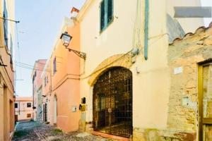 Wonderful apartment in old Alghero img27