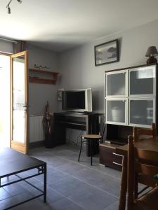 Appartements La pause : photos des chambres