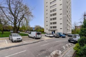 Cracow Best Rent Apartment Stachiewicza street