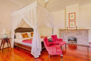 Mandira Dickoya by HPL - Ubytování bez kategorie ve městě Hatton