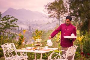 Mandira Dickoya by HPL