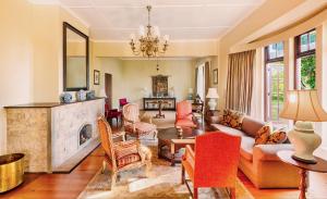 Mandira Dickoya by HPL