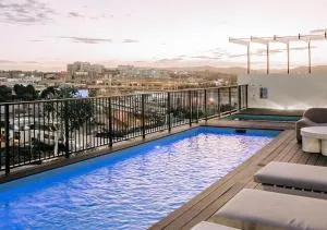 Rambla at Perry House - Brisbane