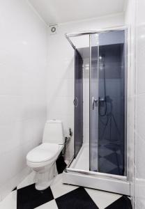 Апартаменты в центре Киева на Бессарабской Площади 7