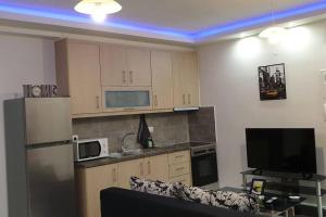 Luxury studio in downtown (1)