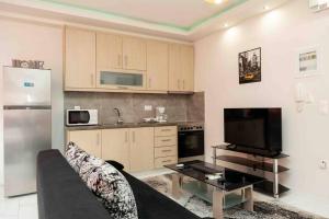 Luxury studio in downtown (1)