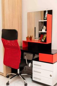 Luxury studio in downtown (1)