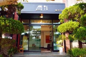 Bella Yuna Inn - Hamdŏng-ni