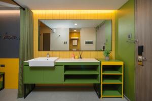 lyf Malate Manila managed by The Ascott Limited