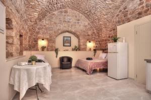 obrázek - בראשית - סוויטות בוטיק בצפת העתיקה - Beresheet - Boutique Suites in the Old City