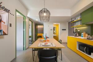 lyf Malate Manila managed by The Ascott Limited