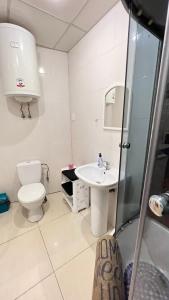 31 Kotliarska MoishaHouse