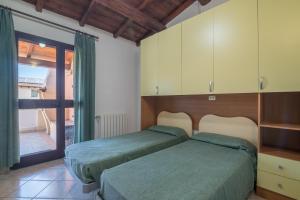 Quadrilocale Suaredda