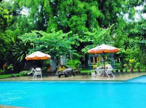 Votel Manyar Resort Banyuwangi