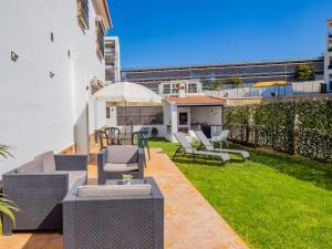 Cubos Hostal Williams Sunny 2 with Breakfast