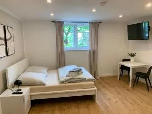 Einraumapartment - Traustadt