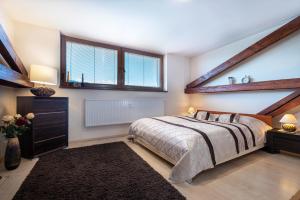 Apartments Sofia plus