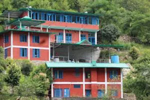 MANJARI RESORT - Molnau
