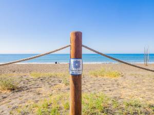 Cubos Hostal Williams Sunny 1 with Breakfast