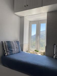 Sea Esta Serifos Stylish Family Home, Sea View