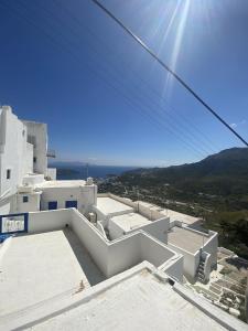 Sea Esta Serifos Stylish Family Home, Sea View