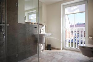 Bernstein Kattegat Apartment 13